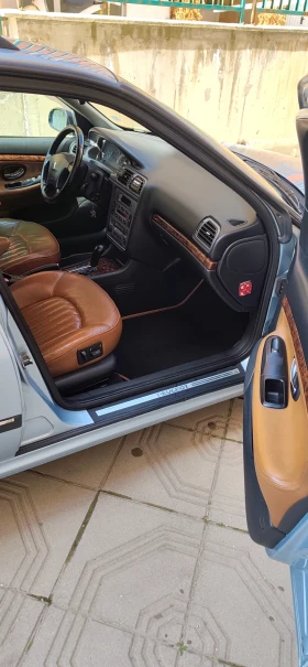 Peugeot 406 V6, снимка 5