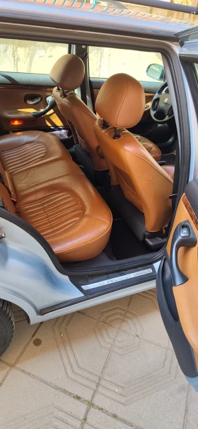 Peugeot 406 V6, снимка 6