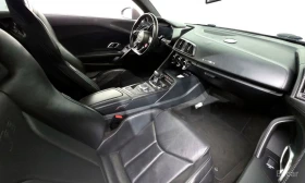 Audi R8 V10 PLUS* WRAP* ACCIDENT FREE, снимка 7