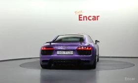 Audi R8 V10 PLUS* WRAP* ACCIDENT FREE, снимка 4