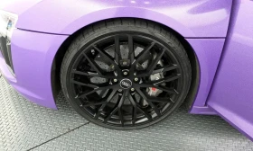 Audi R8 V10 PLUS* WRAP* ACCIDENT FREE, снимка 5