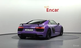 Audi R8 V10 PLUS* WRAP* ACCIDENT FREE, снимка 2