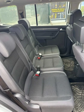 VW Touran, снимка 6