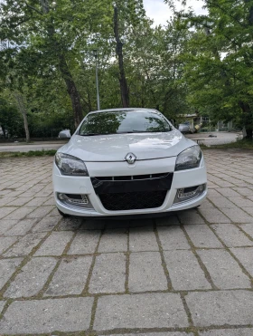 Renault Megane, снимка 1