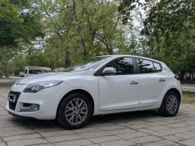 Renault Megane, снимка 12