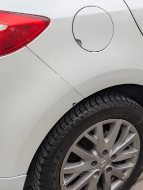 Renault Megane, снимка 6