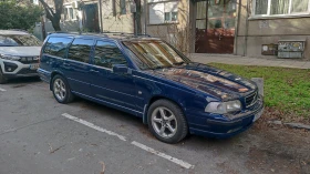 Volvo V70 2.5T, снимка 12