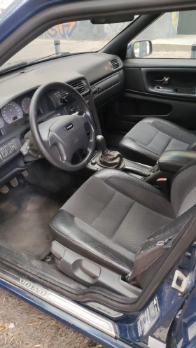 Volvo V70 2.5T, снимка 4