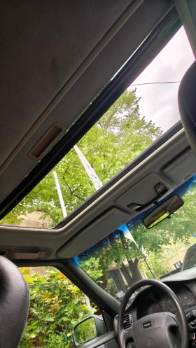Volvo V70 2.5T, снимка 9