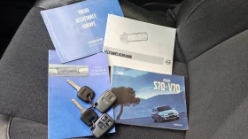 Volvo V70 2.5T, снимка 10