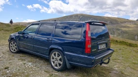 Volvo V70 2.5T, снимка 8