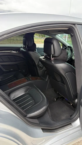 Mercedes-Benz CLS 350 AIRMATIC | HARMAN KARDON | 4 MATIC, снимка 7