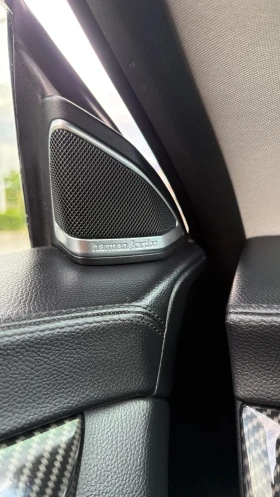 Mercedes-Benz CLS 350 AIRMATIC | HARMAN KARDON | 4 MATIC, снимка 13