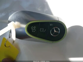 Mercedes-Benz EQS 580 SUV 4MATIC, снимка 9