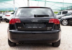Audi A3 1.9tdi koja , снимка 7