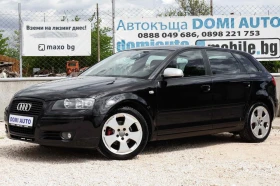 Audi A3 1.9tdi koja , снимка 1