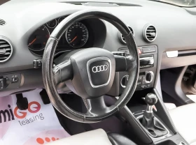 Audi A3 1.9tdi koja , снимка 13