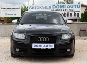 Audi A3 1.9tdi koja , снимка 2
