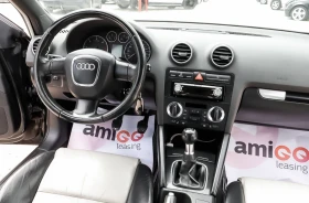 Audi A3 1.9tdi koja , снимка 14