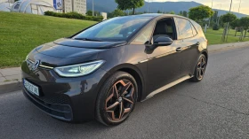 VW ID.3 ID 3 PRO S Performance 82kw, снимка 2