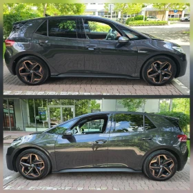 VW ID.3 ID 3 PRO S Performance 82kw, снимка 7