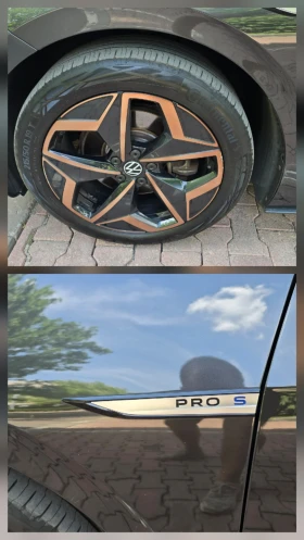 VW ID.3 ID 3 PRO S Performance 82kw, снимка 11