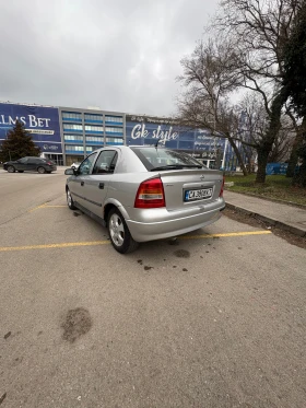 Opel Astra, снимка 5