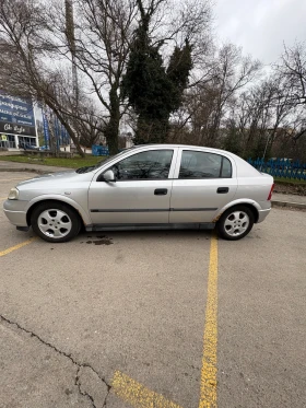 Opel Astra, снимка 4