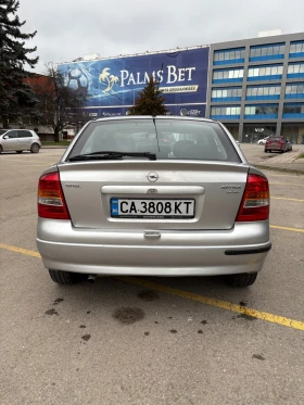Opel Astra, снимка 6