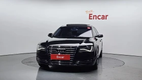 Audi A8 3.0 TFSI Quattro, FULL, снимка 3