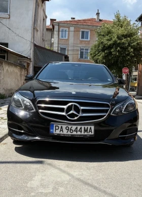 Mercedes-Benz 200, снимка 2