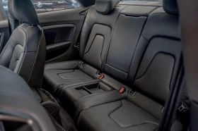 Audi A5 3.0TDI/Quattro/Обдухване/PDC/F1/Coupe, снимка 9