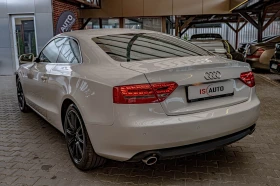 Audi A5 3.0TDI/Quattro/Обдухване/PDC/F1/Coupe, снимка 5