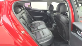 Kia Stinger 2.0* ПОДГРЕВ ВОЛАН* КРАЙНА ЦЕНА, снимка 11