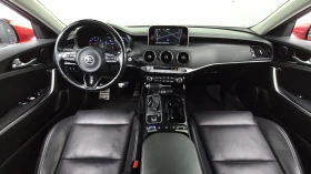 Kia Stinger 2.0* ПОДГРЕВ ВОЛАН* КРАЙНА ЦЕНА, снимка 7