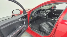 Kia Stinger 2.0* ПОДГРЕВ ВОЛАН* КРАЙНА ЦЕНА, снимка 10