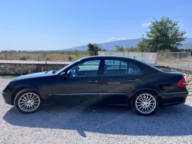 Mercedes-Benz E 320 Avantgarde, снимка 2