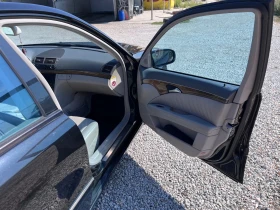 Mercedes-Benz E 320 Avantgarde, снимка 10
