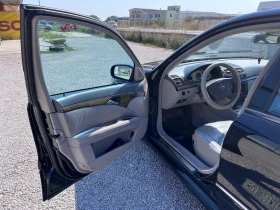 Mercedes-Benz E 320 Avantgarde, снимка 6