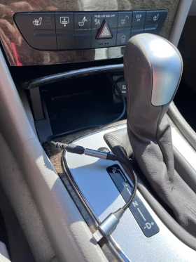 Mercedes-Benz E 320 Avantgarde, снимка 15