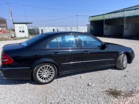 Mercedes-Benz E 320 Avantgarde, снимка 4