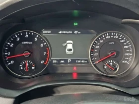 Kia Stinger 3.3 Turbo AWD | АВТОФИНАНСИРАНЕ, снимка 7