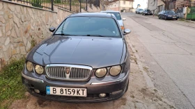 Rover 75, снимка 2