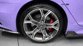 Kia Stinger 3.3 Turbo AWD GT* КАРБОН* КОЖА* НАВИ* ПАНО* HUD, снимка 6