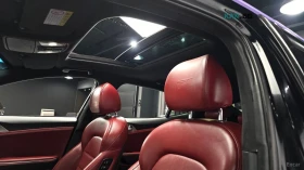 Kia Stinger 3.3 Turbo AWD GT* КАРБОН* КОЖА* НАВИ* ПАНО* HUD, снимка 17
