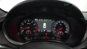 Kia Stinger 3.3 Turbo AWD GT* КАРБОН* КОЖА* НАВИ* ПАНО* HUD, снимка 8