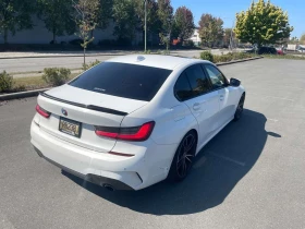 BMW 330 i xDrive* M-SPORT* CARFAX* , снимка 10