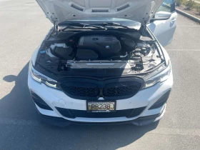 BMW 330 i xDrive* M-SPORT* CARFAX* , снимка 13