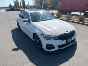 BMW 330 i xDrive* M-SPORT* CARFAX* , снимка 9