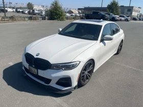 BMW 330 i xDrive* M-SPORT* CARFAX* , снимка 1